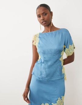 Sho Dress
