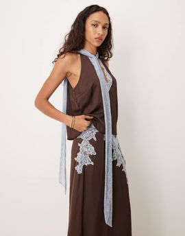 Sho Dress
