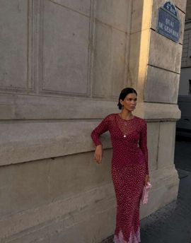 Sho Dress