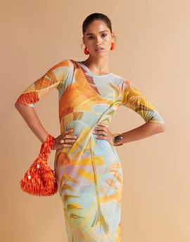 Sho Dress
