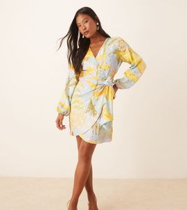 Sho Dress