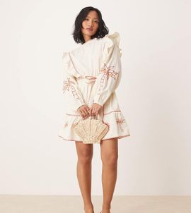 Sho Dress