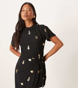 Sho Dress