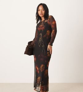 Sho Dress