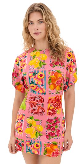 Sho Dress