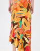 Never Fully Dressed Never Fully Dressed Rio Asymmetric Skirt Multi - 3
