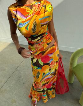 Sho Dress