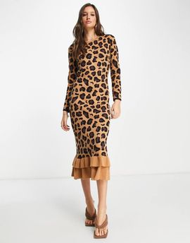 Sho Dress