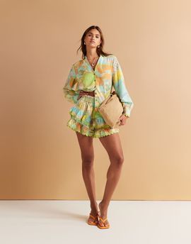 Sho Dress