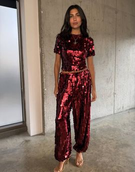 Sho Dress