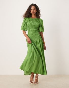 Sho Dress