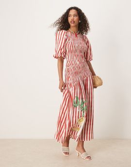 Sho Dress