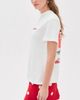 Never Fully Dressed Never Fully Dressed White Rodeo T-Shirt White - 4