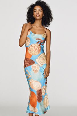 Sho Dress