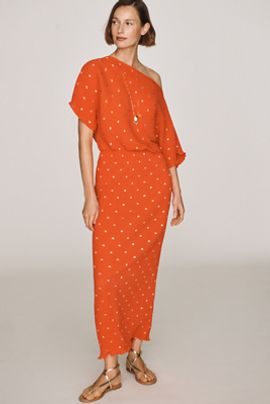 Sho Dress