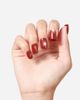 Never Have I Ever Never Have I Ever Basic But Make It Boss Square Press on Nails - 4