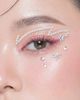 Never Have I Ever Never Have I Ever Cosmic Hearts Face Adornments - 2