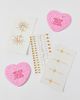 Never Have I Ever Never Have I Ever Face Adornments Rhinestone Gem Set in Starry Eyed at Urban Outfitters - 1