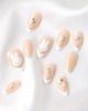 Never Have I Ever Never Have I Ever Fruity Miffy Almond Press On Nails - 1