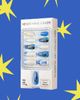 Never Have I Ever Never Have I Ever Henri Matisse Icarus Almond Press On Nails - 3