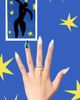 Never Have I Ever Never Have I Ever Henri Matisse Icarus Almond Press On Nails - 4
