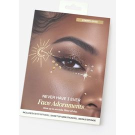 Never Have I Ever Never Have I Ever Starry Eyed Face Adornments