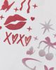 Never Have I Ever Never Have I Ever Sunkissed Sun Tan Stickers - 3