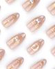 Never Have I Ever Never Have I Ever Wandering Stars Press-On Nails - 2