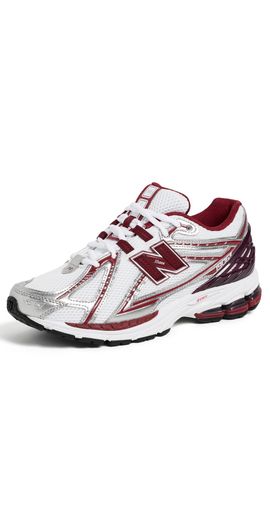 New Balance New Balance 1906 Sneakers White/Red M 10.5/ W