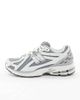 New Balance New Balance 1906 unisex sneakers in gray and white detail - 2