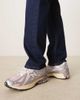 New Balance New Balance 1906 unisex sneakers in pink and multi detail - 1