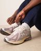New Balance New Balance 1906 unisex sneakers in pink and multi detail - 2