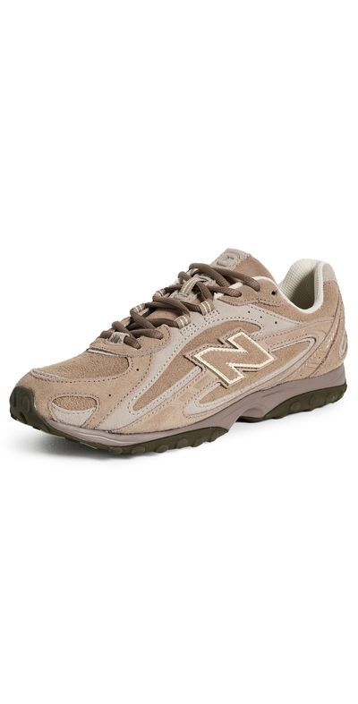 New Balance New Balance 204L Sneakers Mushroom/Arid Stone M 7/ W