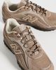 New Balance New Balance 204L Sneakers Mushroom/Arid Stone M 7/ W - 5