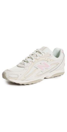 New Balance New Balance 204L Sneakers White/Pink M 4/ W