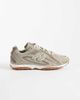 New Balance New Balance 204L suede sneakers in beige and brown-Neutral - 1