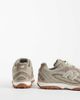 New Balance New Balance 204L suede sneakers in beige and brown-Neutral - 2