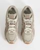 New Balance New Balance 204L suede sneakers in beige and brown-Neutral - 3