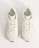 New Balance New Balance 204L suede sneakers in off white - 3