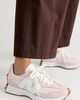New Balance New Balance 327 Gingham Sneakers - 1