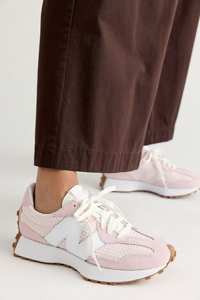 New Balance New Balance 327 Gingham Sneakers