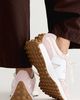 New Balance New Balance 327 Gingham Sneakers - 3