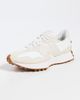 New Balance New Balance WS 327 Sneakers Beige White 10.5 - 2