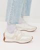 New Balance New Balance WS 327 Sneakers Beige White 10.5 - 3