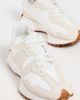 New Balance New Balance WS 327 Sneakers Beige White 10.5 - 5