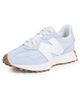New Balance New Balance 327 Sneakers Blue/White - 1
