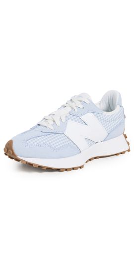 New Balance New Balance 327 Sneakers Blue/White