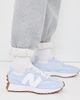 New Balance New Balance 327 Sneakers Blue/White - 3