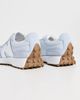 New Balance New Balance 327 Sneakers Blue/White - 4