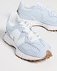 New Balance New Balance 327 Sneakers Blue/White - 5
